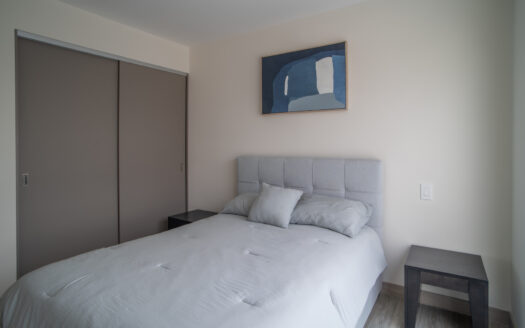 ESTRENE casa en Condominio en Pozos de Santa Ana con el MEJOR PRECIO por M2, 2 niveles, 2 dormitorios, con jardin! COD. 137447