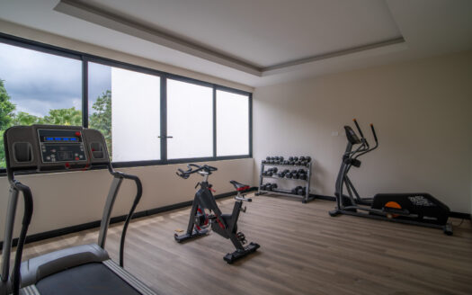 ESTRENE casa en Condominio en Pozos de Santa Ana con el MEJOR PRECIO por M2, 2 niveles, 2 dormitorios, con jardin! COD. 137447