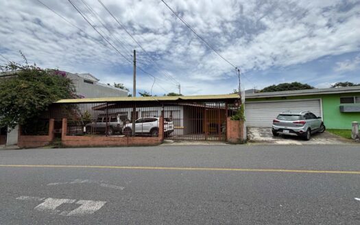 🏡 Venta de Lote de 986 m² en San Pedro – Montes de Oca cod. 136744