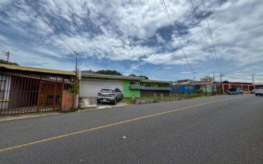 🏡 Venta de Lote de 986 m² en San Pedro – Montes de Oca cod. 136744