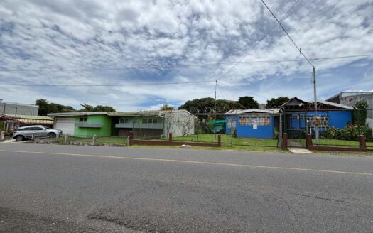 🏡 Venta de Lote de 986 m² en San Pedro – Montes de Oca cod. 136744