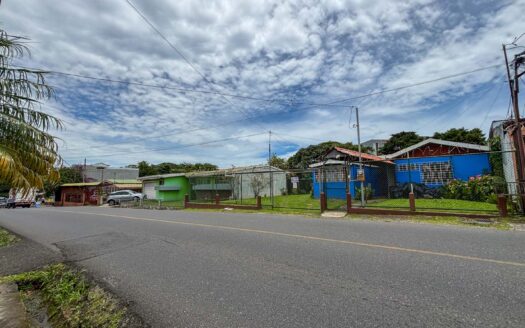 🏡 Venta de Lote de 986 m² en San Pedro – Montes de Oca cod. 136744