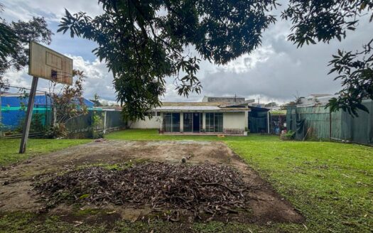 🏡 Venta de Lote de 986 m² en San Pedro – Montes de Oca cod. 136744