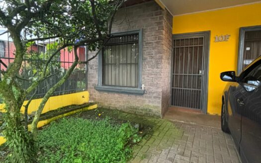 Amplia Casa en Venta. Paraiso de Cartago. Cod. 136495