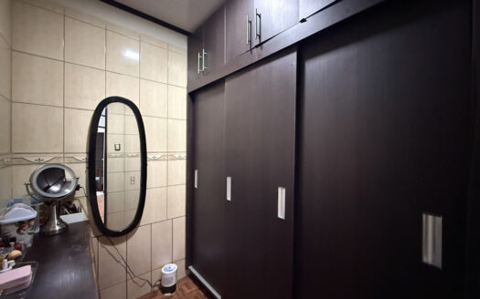 Casa de una Planta, con Hermosos Acabados, en Residencial Seguro, en Llorente de Tibás COD 136508