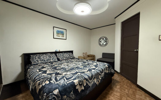 Casa de una Planta, con Hermosos Acabados, en Residencial Seguro, en Llorente de Tibás COD 136508