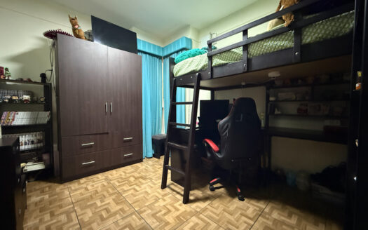 Casa de una Planta, con Hermosos Acabados, en Residencial Seguro, en Llorente de Tibás COD 136508