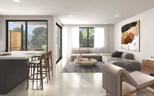 🏡 CASAS EN PREVENTA EN COLÓN, MORA, EN CONDOMINIO CON AMPLIAS AMENIDADES DE LUJO. COD 137031