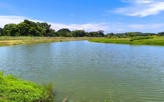 PREVENTA: TOWNHOUSES frente al lago en exclusivo proyecto desde $289,000.00 a minutos del mar en Playa Hermosa 🌊Cod. 137977