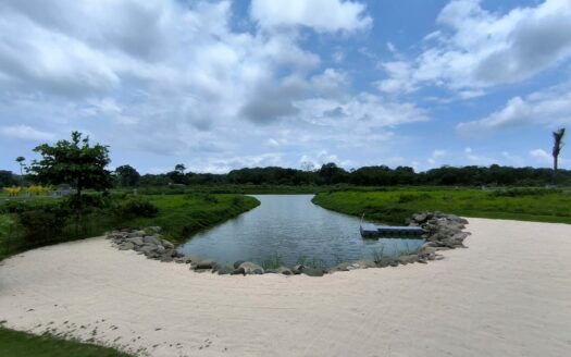 PREVENTA: TOWNHOUSES frente al lago en exclusivo proyecto desde $289,000.00 a minutos del mar en Playa Hermosa 🌊Cod. 137977