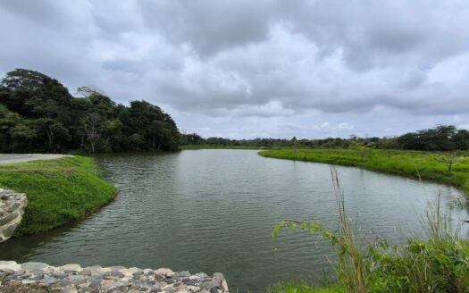 PREVENTA: TOWNHOUSES frente al lago en exclusivo proyecto desde $289,000.00 a minutos del mar en Playa Hermosa 🌊Cod. 137977