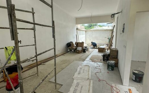 Casa en Condominio 3 hab – 2 baños con piscina privada para estrenar!!. Cod. 137255