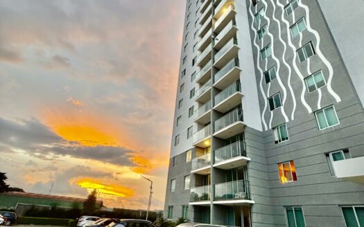 Apartamento en Venta en San Pablo de Heredia, 8vo Piso con Vista Panorámica. Código 137234
