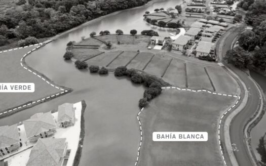 PREVENTA: TOWNHOUSES frente al lago en exclusivo proyecto desde $289,000.00 a minutos del mar en Playa Hermosa 🌊Cod. 137977