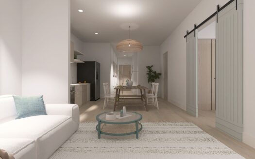 PREVENTA: TOWNHOUSES frente al lago en exclusivo proyecto desde $289,000.00 a minutos del mar en Playa Hermosa 🌊Cod. 137977