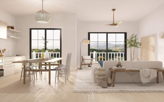 PREVENTA: TOWNHOUSES frente al lago en exclusivo proyecto desde $289,000.00 a minutos del mar en Playa Hermosa 🌊Cod. 137977