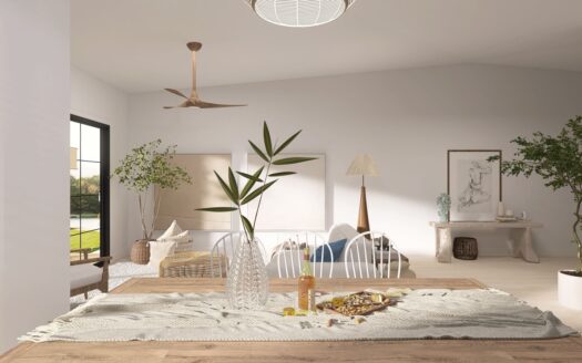 PREVENTA: TOWNHOUSES frente al lago en exclusivo proyecto desde $289,000.00 a minutos del mar en Playa Hermosa 🌊Cod. 137977