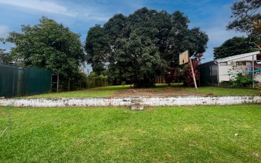 🏡 Venta de Lote de 986 m² en San Pedro – Montes de Oca cod. 136744