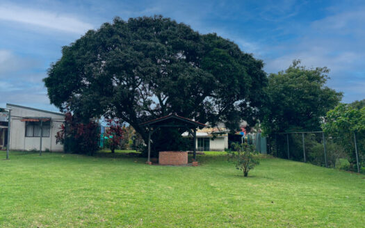 🏡 Venta de Lote de 986 m² en San Pedro – Montes de Oca cod. 136744