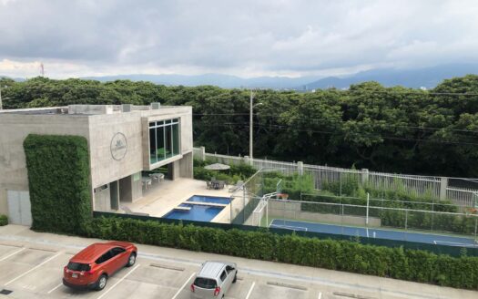 Apartamento en Venta en San Pablo de Heredia, 8vo Piso con Vista Panorámica. Código 137234