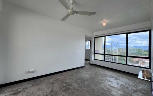 Curridabat: Apartamento con Estratégica Ubicación en $95.000. #138980