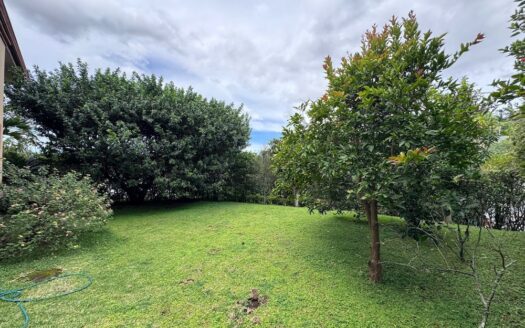 La Unión: Espectacular Casa en Condominio Santa Lucía con 546 Metros de Lote. Haga su Oferta! #138744