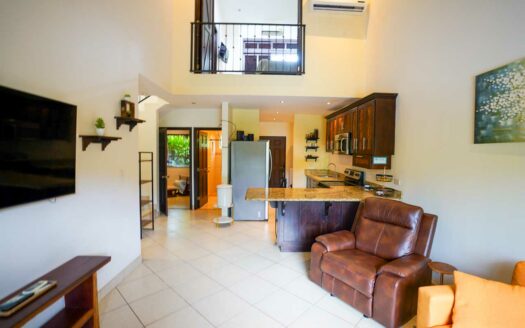 Townhouse Moderno de 3 Hab en Condo Privado – A Minutos de Playa Grande COD: 139750