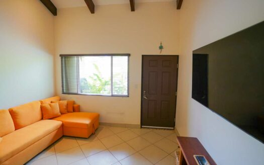 Townhouse Moderno de 3 Hab en Condo Privado – A Minutos de Playa Grande COD: 139750
