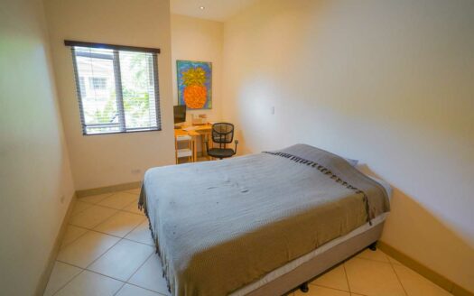 Townhouse Moderno de 3 Hab en Condo Privado – A Minutos de Playa Grande COD: 139750