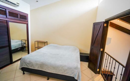 Townhouse Moderno de 3 Hab en Condo Privado – A Minutos de Playa Grande COD: 139750