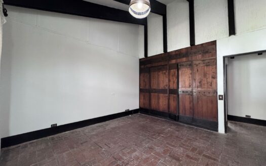 Pinares de Curridabat: Casa Independiente de Una Planta en Venta con 450 Metros de Lote. #138929