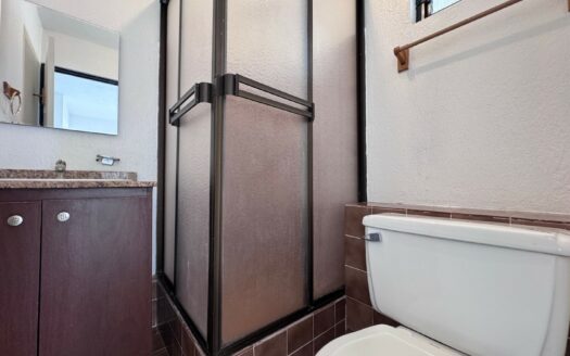 Curridabat: Apartamento con Estratégica Ubicación en $95.000. #138980