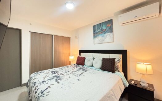 Oportunidad-Apartamento en venta en Punta Esmeralda Punta leona-A solo pasos del Mar-Precio: $265 000-Código:138979