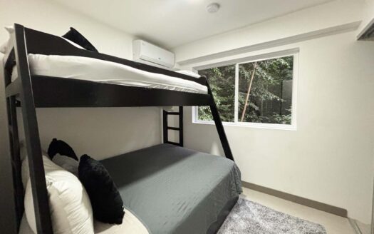 Oportunidad-Apartamento en venta en Punta Esmeralda Punta leona-A solo pasos del Mar-Precio: $265 000-Código:138979