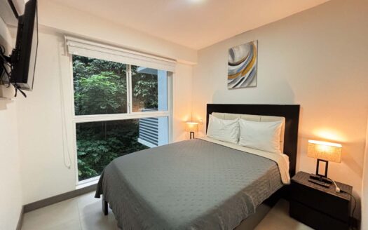 Oportunidad-Apartamento en venta en Punta Esmeralda Punta leona-A solo pasos del Mar-Precio: $265 000-Código:138979