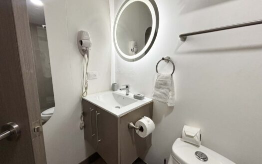 Oportunidad-Apartamento en venta en Punta Esmeralda Punta leona-A solo pasos del Mar-Precio: $265 000-Código:138979