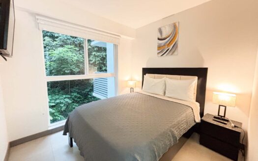 Oportunidad-Apartamento en venta en Punta Esmeralda Punta leona-A solo pasos del Mar-Precio: $265 000-Código:138979