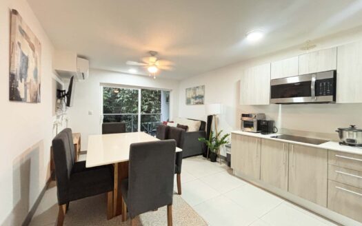 Oportunidad-Apartamento en venta en Punta Esmeralda Punta leona-A solo pasos del Mar-Precio: $265 000-Código:138979