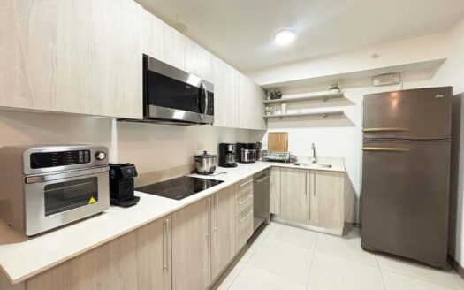 Oportunidad-Apartamento en venta en Punta Esmeralda Punta leona-A solo pasos del Mar-Precio: $265 000-Código:138979