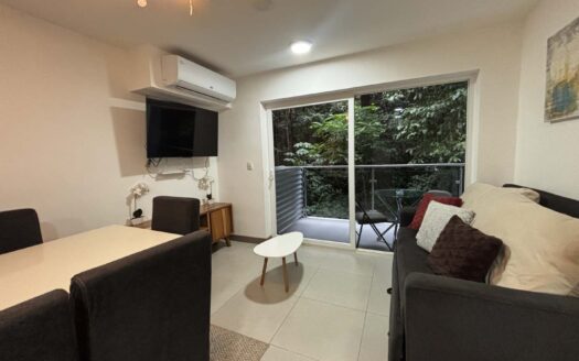 Oportunidad-Apartamento en venta en Punta Esmeralda Punta leona-A solo pasos del Mar-Precio: $265 000-Código:138979