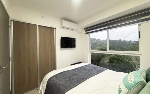 Espectacular-Apartamento en venta en Punta Esmeralda Punta leona-A solo pasos del Mar-Precio: $280 000-Código:139399