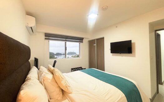 Espectacular-Apartamento en venta en Punta Esmeralda Punta leona-A solo pasos del Mar-Precio: $280 000-Código:139399