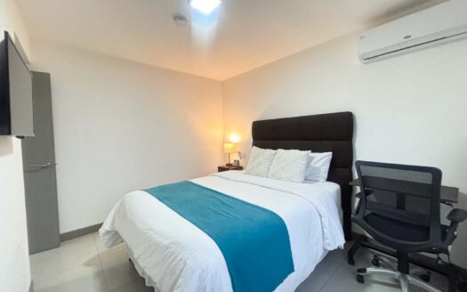 Espectacular-Apartamento en venta en Punta Esmeralda Punta leona-A solo pasos del Mar-Precio: $280 000-Código:139399