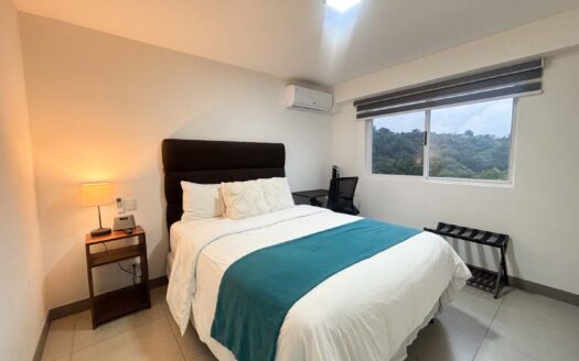 Espectacular-Apartamento en venta en Punta Esmeralda Punta leona-A solo pasos del Mar-Precio: $280 000-Código:139399