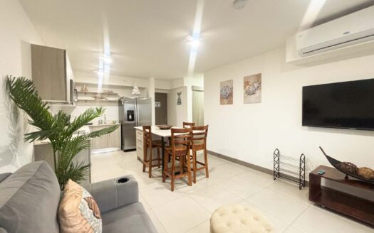 Espectacular-Apartamento en venta en Punta Esmeralda Punta leona-A solo pasos del Mar-Precio: $280 000-Código:139399