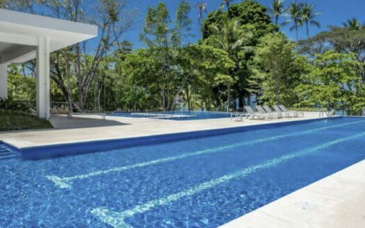 Espectacular-Apartamento en venta en Punta Esmeralda Punta leona-A solo pasos del Mar-Precio: $280 000-Código:139399