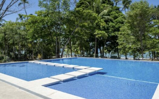 Espectacular-Apartamento en venta en Punta Esmeralda Punta leona-A solo pasos del Mar-Precio: $280 000-Código:139399