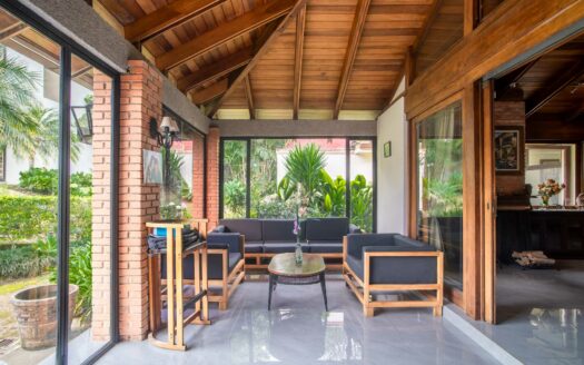 🏡 Casa en Venta en Montes de Oca, San Rafael – Amplia, con Departamento Independiente y Gran Jardín cod.138768