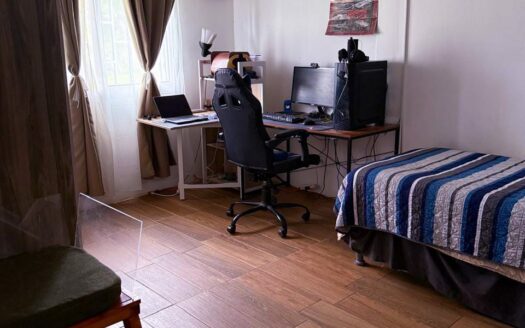 Casa en Venta en Paraíso, Cartago – Lote 1.700 m² y Vista al Valle de Orosi Cod. 138216