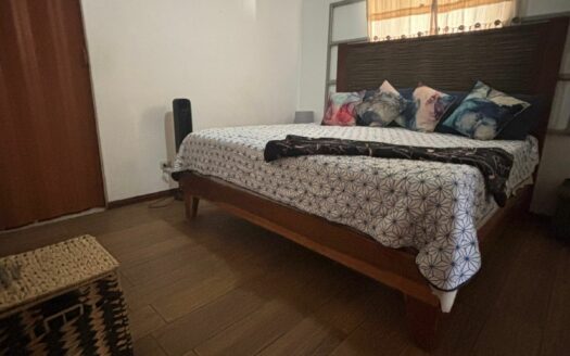 Casa en Venta en Paraíso, Cartago – Lote 1.700 m² y Vista al Valle de Orosi Cod. 138216